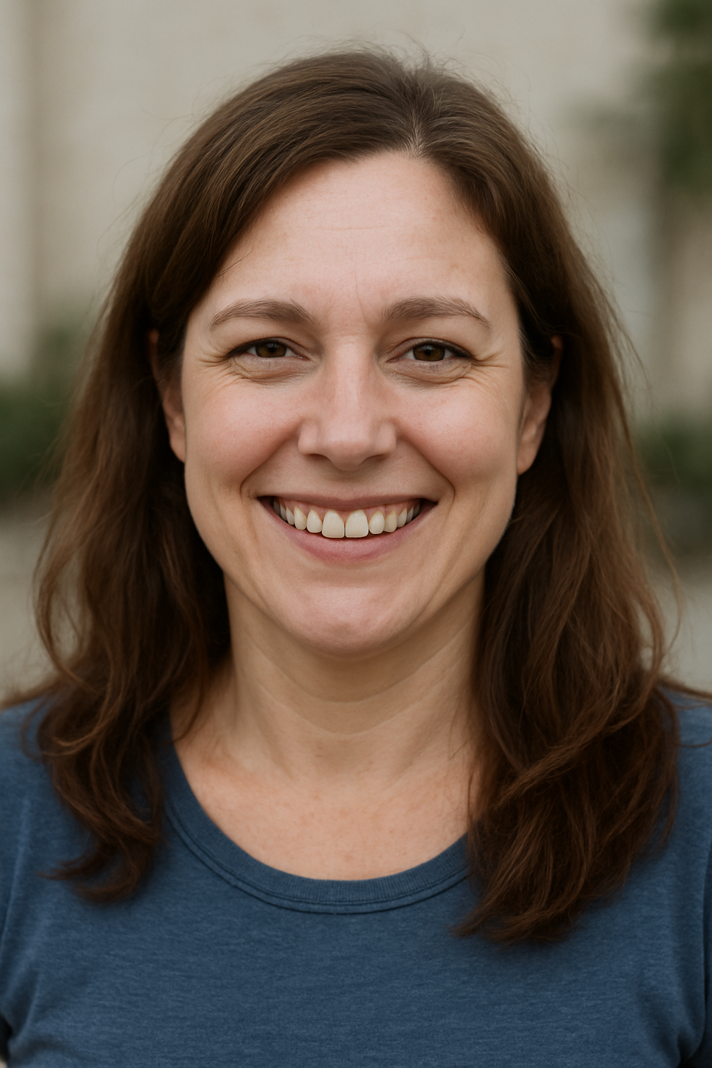 Lorraine Walkovik