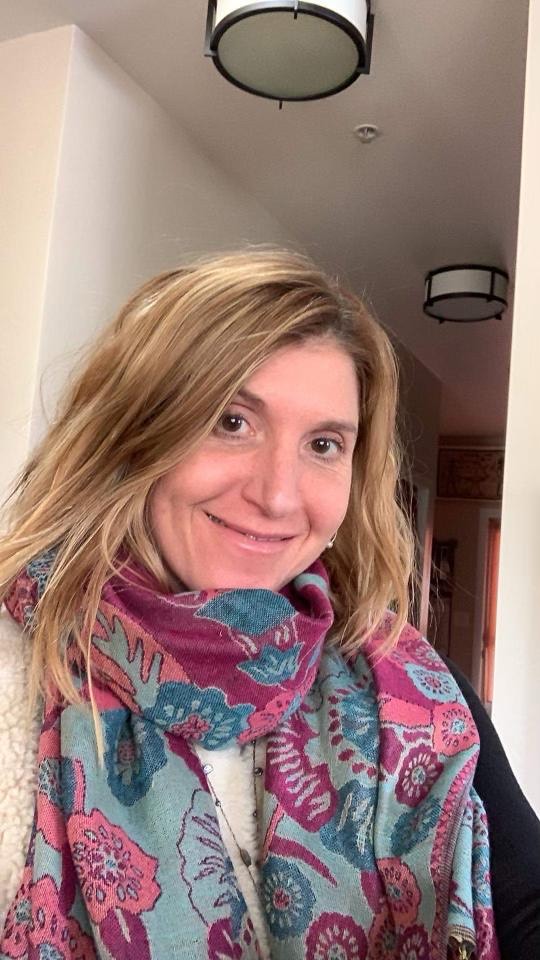 Susan Carrolan